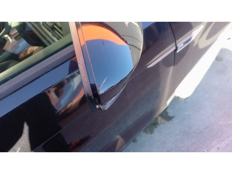 Recambio de retrovisor derecho para volkswagen t-roc (a11, d11) 1.0 tsi referencia OEM IAM   