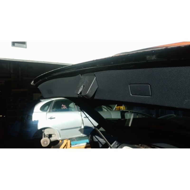 Recambio de cerradura maletero / porton para volkswagen t-roc (a11, d11) 1.0 tsi referencia OEM IAM   