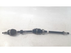 TRANSMISION DELANTERA DERECHA GT0L2550X M1217 T97222