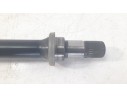 TRANSMISION DELANTERA DERECHA GT0L2550X GT0L2550X M1217 T97222