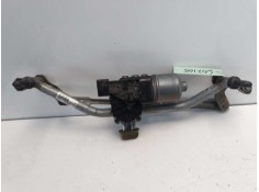 MOTOR LIMPIA DELANTERO 9673222580 9673222580 3397021391