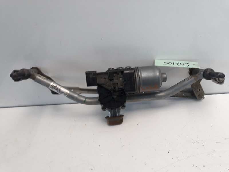 Recambio de motor limpia delantero para peugeot 208 active referencia OEM IAM 9673222580 3397021391 