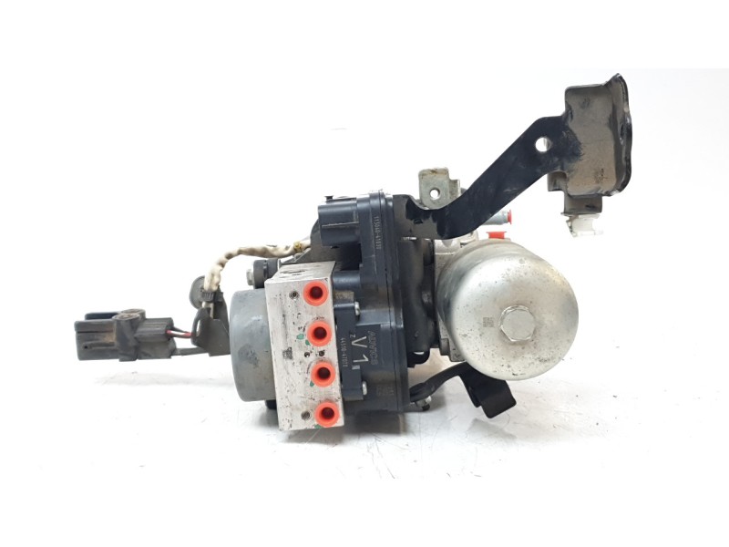 Recambio de abs para toyota c-hr (_x1_) 1.8 hybrid (zyx10_, zyx11_) referencia OEM IAM 4451047070 4707047090 , 4405010080 