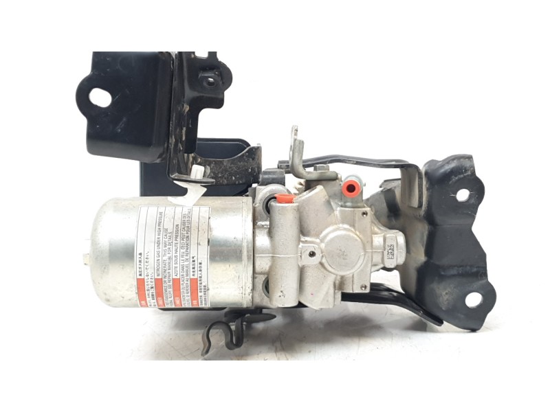 Recambio de abs para toyota c-hr (_x1_) 1.8 hybrid (zyx10_, zyx11_) referencia OEM IAM 4451047070 4707047090 , 4405010080 