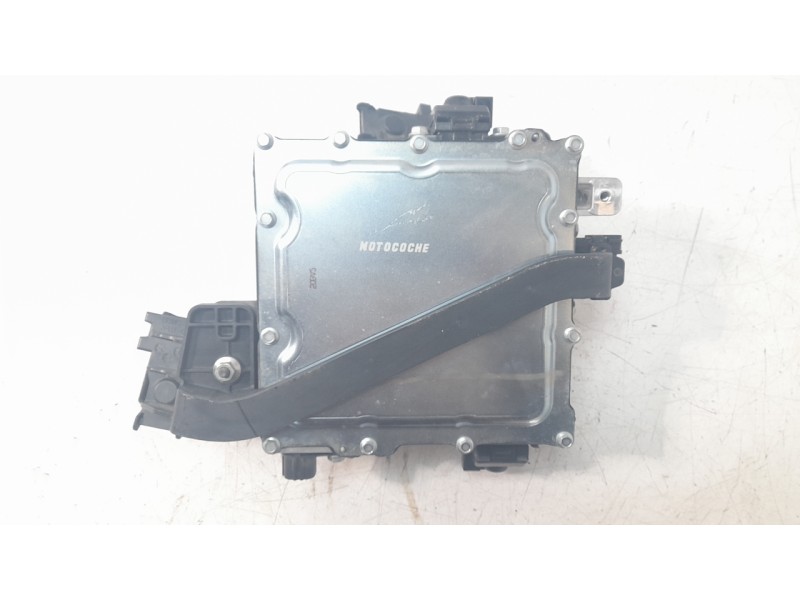Recambio de inversor para mazda 3 sedán (bp) evolution referencia OEM IAM BDMC67ZD3E  