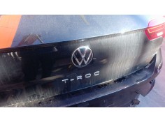 MANETA EXTERIOR PORTON 