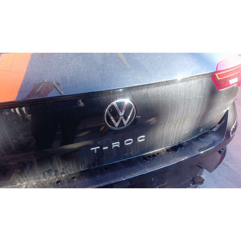 Recambio de maneta exterior porton para volkswagen t-roc (a11, d11) 1.0 tsi referencia OEM IAM   