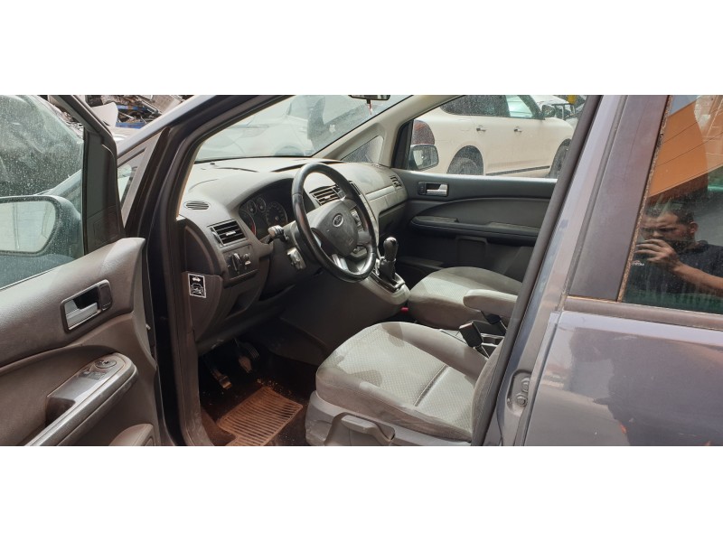 ford c-max (cb3) del año 2004