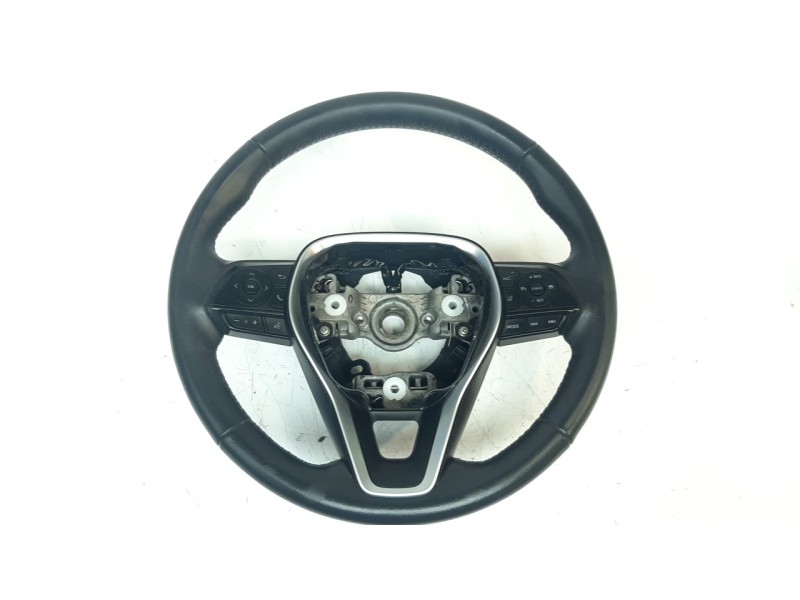 Recambio de volante para toyota corolla (e21) referencia OEM IAM 4510202820C0  