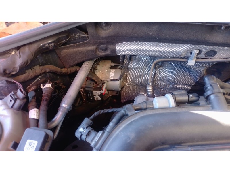 Recambio de abs para volkswagen t-roc (a11, d11) 1.0 tsi referencia OEM IAM   