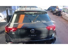 Recambio de porton trasero para volkswagen t-roc (a11, d11) 1.0 tsi referencia OEM IAM   