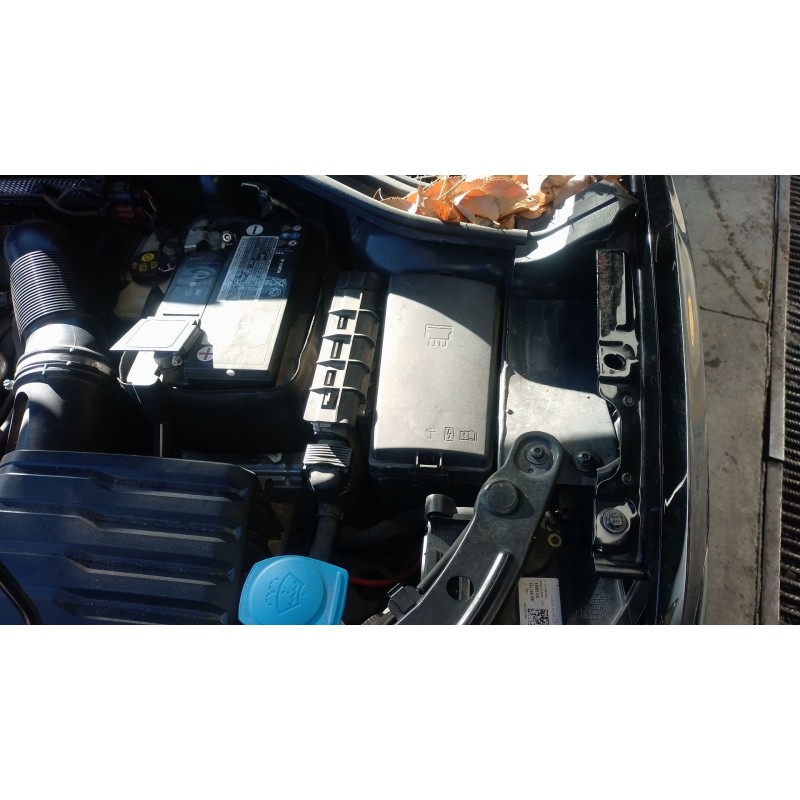 Recambio de centralita motor uce para volkswagen t-roc (a11, d11) 1.0 tsi referencia OEM IAM   