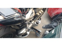 TUBO ESCAPE COMPLETO T2209043 