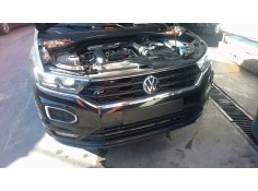 Recambio de condensador / radiador aire acondicionado para volkswagen t-roc (a11, d11) 1.0 tsi referencia OEM IAM 5Q0816411BD  1 2