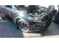 Recambio de cremallera direccion para volkswagen t-roc (a11, d11) 1.0 tsi referencia OEM IAM 03141116 5Q1423055L  2