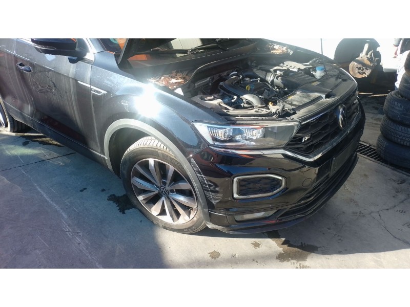 Recambio de cremallera direccion para volkswagen t-roc (a11, d11) 1.0 tsi referencia OEM IAM   