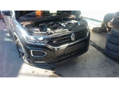 Recambio de electroventilador para volkswagen t-roc (a11, d11) 1.0 tsi referencia OEM IAM 5Q0121203DQ   2