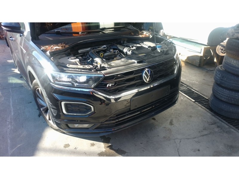 Recambio de electroventilador para volkswagen t-roc (a11, d11) 1.0 tsi referencia OEM IAM   