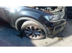 Recambio de mangueta delantera derecha para volkswagen t-roc (a11, d11) 1.0 tsi referencia OEM IAM   