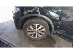 MANGUETA DELANTERA IZQUIERDA 5Q0407255S 