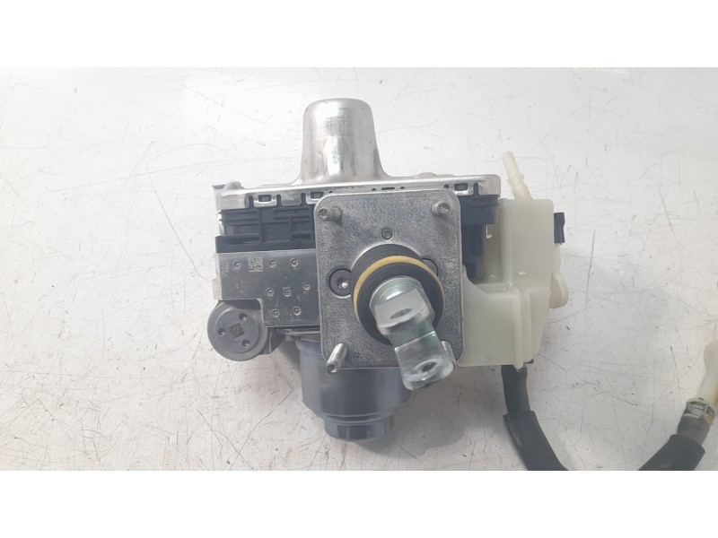 Recambio de abs para mazda 3 sedán (bp) evolution referencia OEM IAM BCYA437A0B  