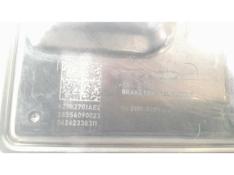 Recambio de abs para mazda 3 sedán (bp) evolution referencia OEM IAM BCYA437A0B  