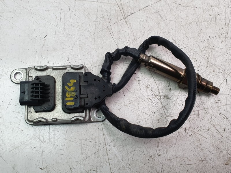 Recambio de transmision trasera izquierda para mercedes-benz b-klasse (bm 247) b 200 d referencia OEM IAM A0009050914 AAA2082120