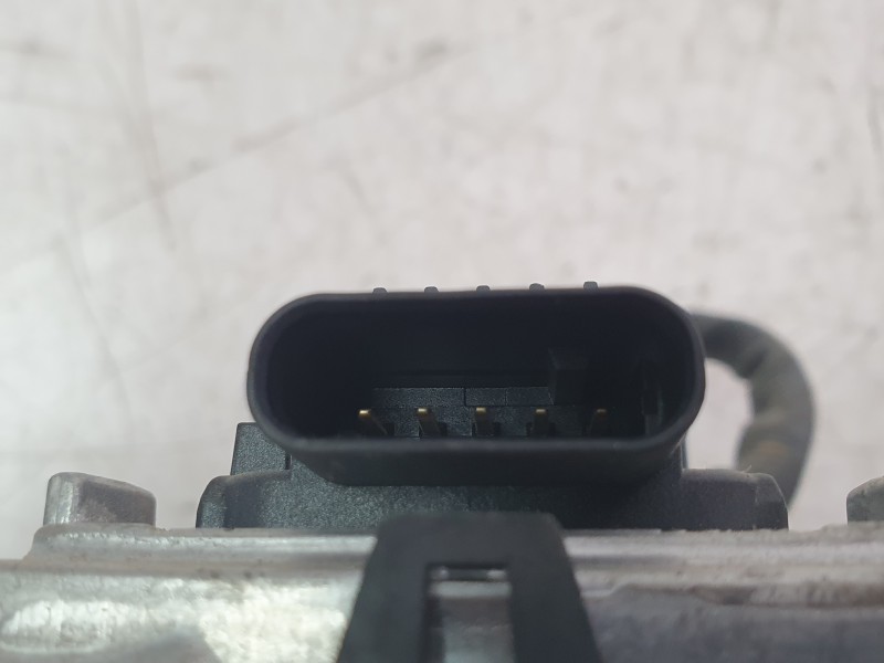 Recambio de transmision trasera izquierda para mercedes-benz b-klasse (bm 247) b 200 d referencia OEM IAM A0009050914 AAA2082120