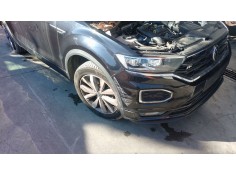 Recambio de transmision delantera derecha para volkswagen t-roc (a11, d11) 1.0 tsi referencia OEM IAM   