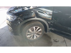 TRANSMISION DELANTERA IZQUIERDA 5Q0407271DB 