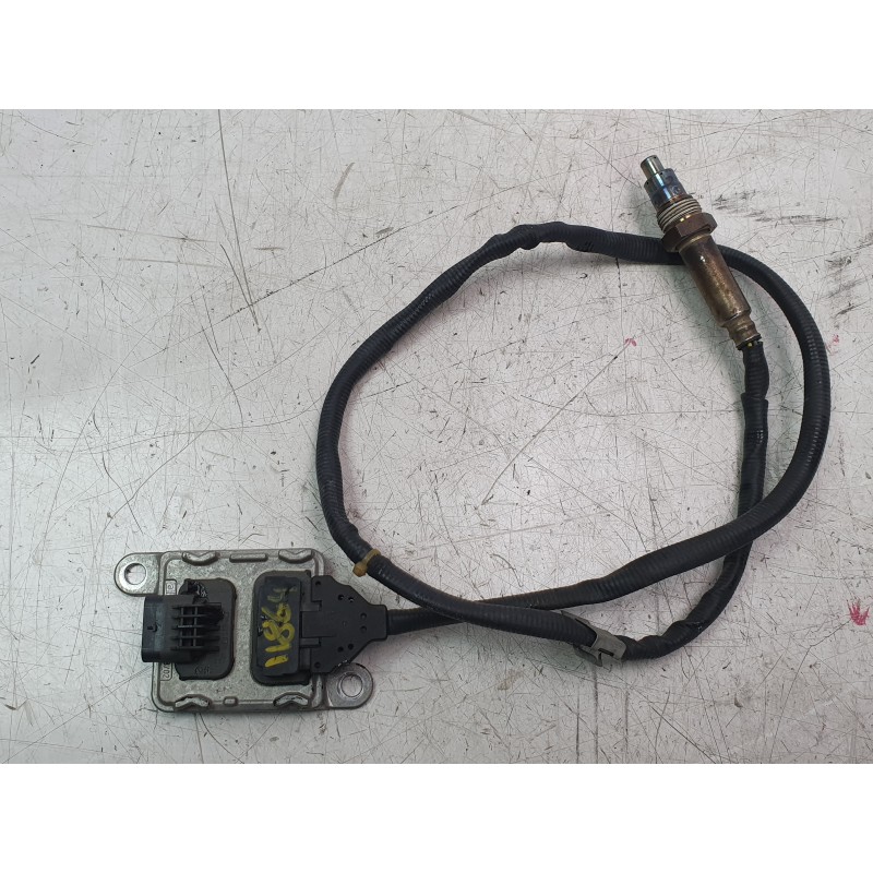 Recambio de mangueta trasera izquierda para mercedes-benz b-klasse (bm 247) b 200 d referencia OEM IAM A0009056814 AAA2082180000