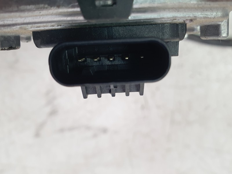 Recambio de mangueta trasera izquierda para mercedes-benz b-klasse (bm 247) b 200 d referencia OEM IAM A0009056814 AAA2082180000