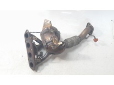 Recambio de catalizador para mazda 3 sedán (bp) evolution referencia OEM IAM PEEL9H06  