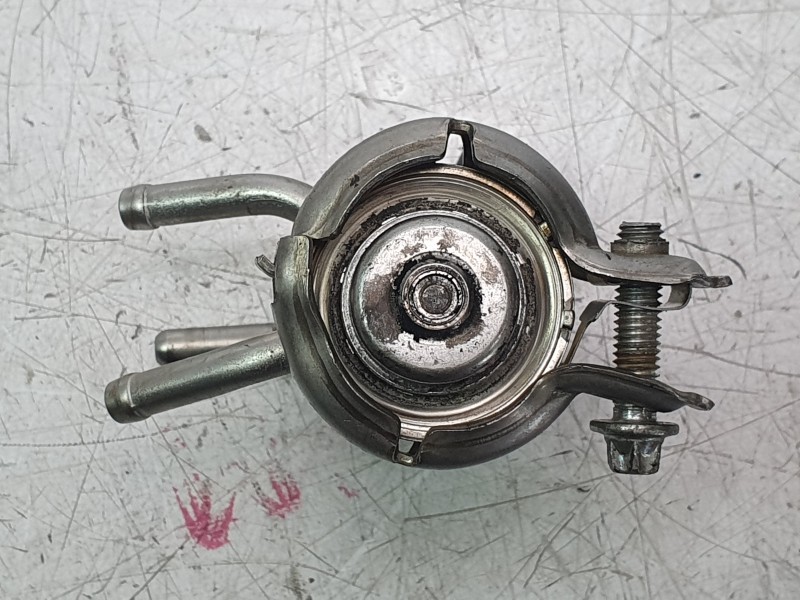 Recambio de inyector para mercedes-benz b-klasse (bm 247) b 200 d referencia OEM IAM A0004904000 21282033482402 