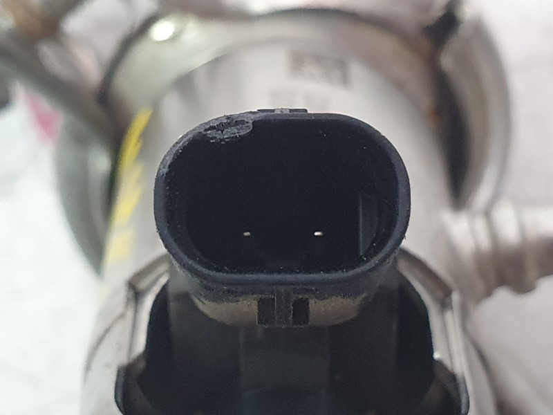 Recambio de inyector para mercedes-benz b-klasse (bm 247) b 200 d referencia OEM IAM A0004904000 21282033482402 