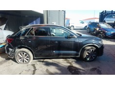 VOLKSWAGEN T-ROC (A11, D11)
