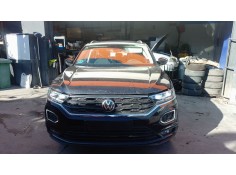 volkswagen t-roc (a11, d11) del año 2021 2