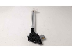 Recambio de elevalunas trasero derecho para honda civic lim.5 (fk) 1.0 vtec cat referencia OEM IAM 72710TEXR01   2