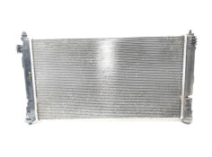 Recambio de radiador agua para toyota c-hr (_x1_) 1.8 hybrid (zyx10_, zyx11_) referencia OEM IAM 164000T371  