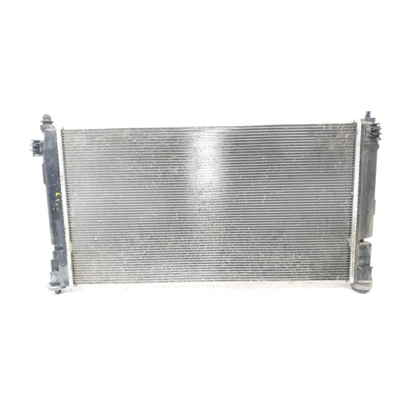 Recambio de radiador agua para toyota c-hr (_x1_) 1.8 hybrid (zyx10_, zyx11_) referencia OEM IAM 164000T371  