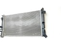 RADIADOR AGUA 164000T371 