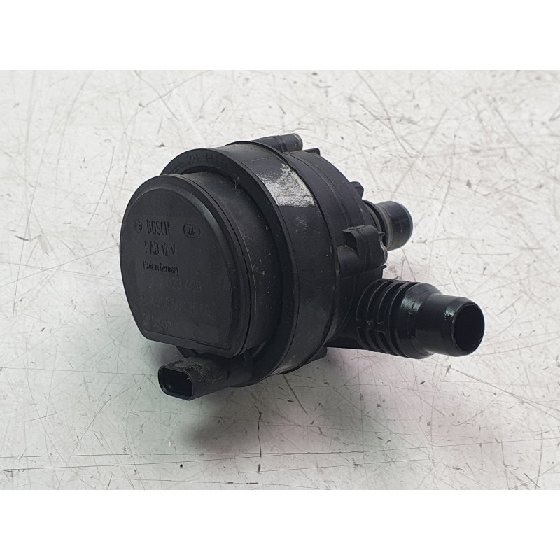 Recambio de bomba agua para mercedes-benz b-klasse (bm 247) b 200 d referencia OEM IAM A0005003600 0392023409 