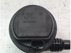 Recambio de bomba agua para mercedes-benz b-klasse (bm 247) b 200 d referencia OEM IAM A0005003600 0392023409  2