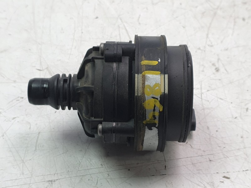 Recambio de bomba agua para mercedes-benz b-klasse (bm 247) b 200 d referencia OEM IAM A0005003600 0392023409 