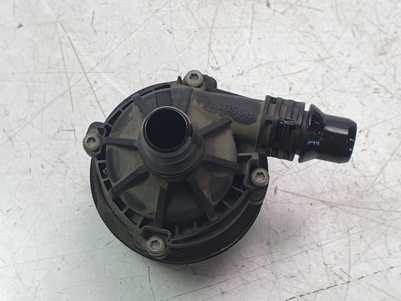 Recambio de bomba agua para mercedes-benz b-klasse (bm 247) b 200 d referencia OEM IAM A0005003600 0392023409 