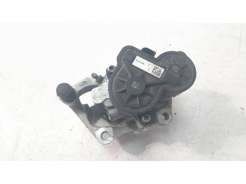 Recambio de pinza de freno trasera izquierda para mazda 3 sedán (bp) evolution referencia OEM IAM BCKA26990A  