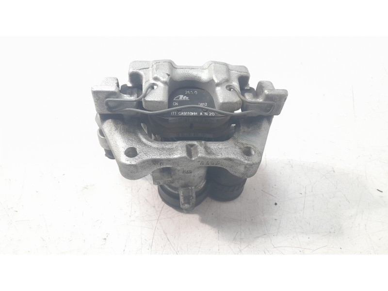 Recambio de pinza de freno trasera derecha para mazda 3 sedán (bp) evolution referencia OEM IAM BCKA26980A  