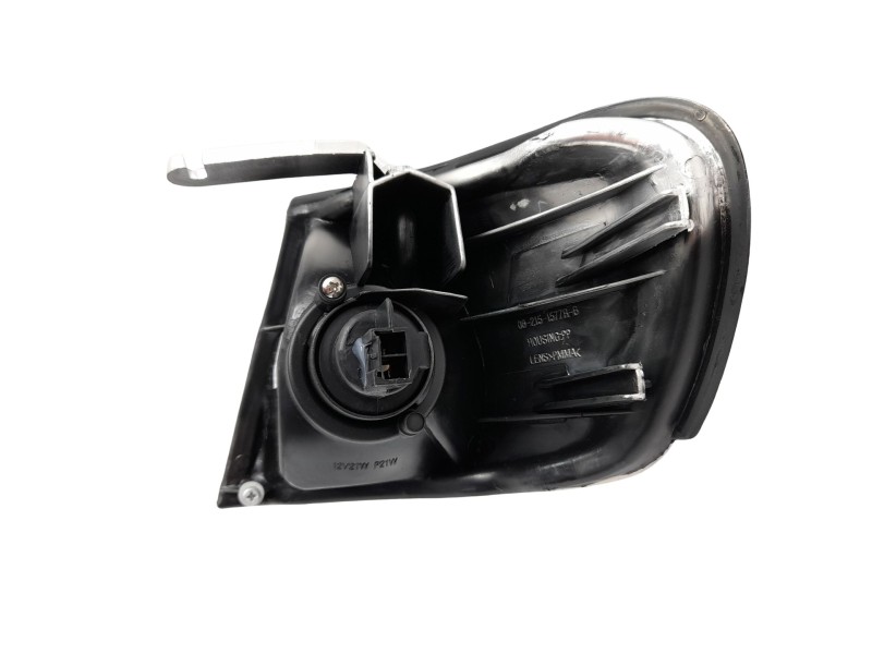 Recambio de piloto delantero derecho para nissan almera i (n15) 2.0 d referencia OEM IAM 261302N325 108802124 108802124 , DS1764