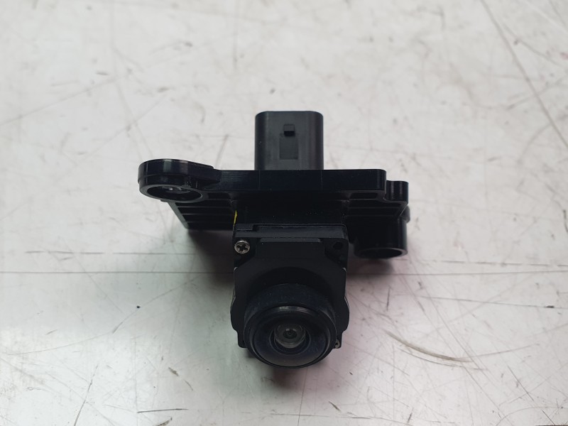Recambio de camara vision trasera para renault captur ii (hf_) tce 90 (hfm6) referencia OEM IAM 284423509R  