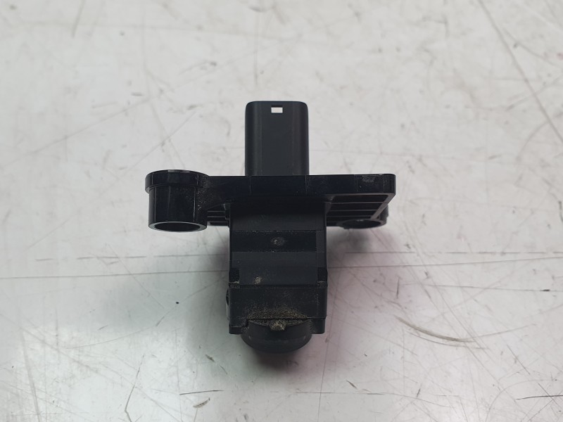 Recambio de camara vision trasera para renault captur ii (hf_) tce 90 (hfm6) referencia OEM IAM 284423509R  